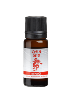 Chin Min Öl 10ml 