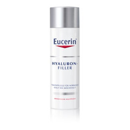 Eucerin HYALURON-FILLER TAGESPFLEGE für normale bis Mischhaut 