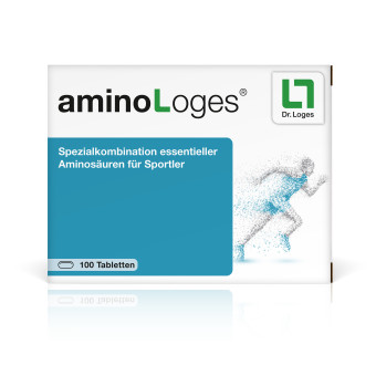 Amino-Loges 100 Tabletten 