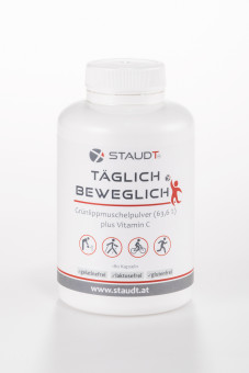 Staudt-Kapseln 