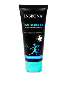 Ensbona® Teufelssalbe Eis 