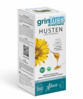 ABOCA GRINTUSS HUSTENSFT 