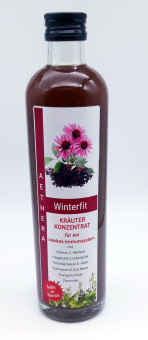 Aethera Winterfit 