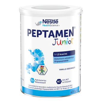 Peptamen® Junior 400 g 