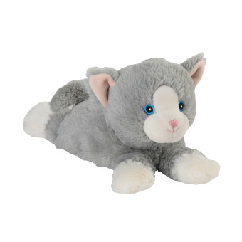 Wärmestofftier Minis Katze 