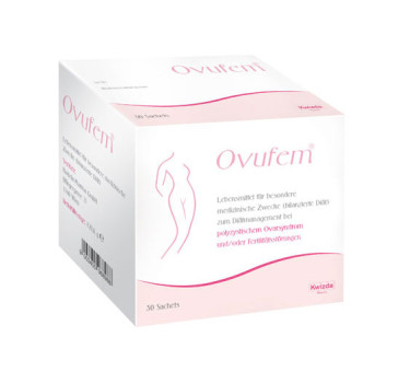 Ovufem® Sachets 