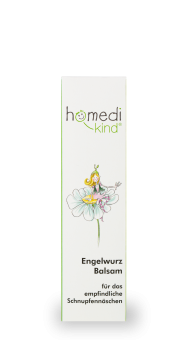 homedi-kind® Engelwurz Balsam 
