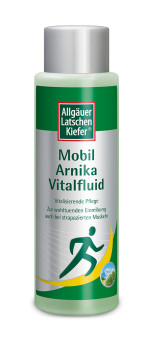 Allgäuer Latschenkiefer® Arnika Vital Fluid 