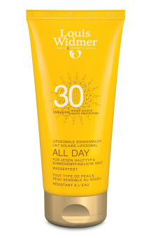 Widmer Sun All Day 30 Family-Pack 