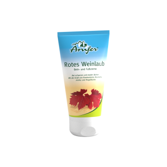 Anifer® Rotes Weinlaub Creme 