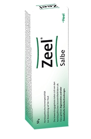 Zeel® Salbe 