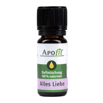 APOfit – Alles Liebe Duftkomposition 10ml 