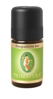 PRIMAVERA Ätherisches Öl – Douglasfichte 