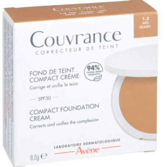 AVENE COUVR.KOMP.CR HONIG1.3 