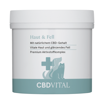 Haut & Fellpflege 