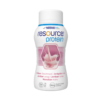 Resource® protein 