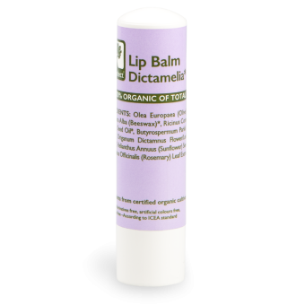 Bioselect Lip Balm Dictamelia® 