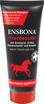 Ensbona® Pferdesalbe 