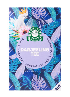 DR. KOTTAS Darjeeling 