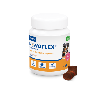 Movoflex L - Soft Chews für Hunde >35kg 