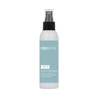 Haut & Fell Spray 