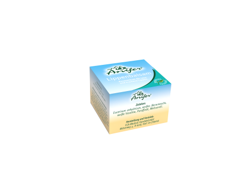 Anifer® Lippenbalsam Tiegel 