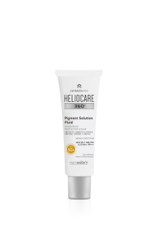 Pigment Solution Fluid SPF 50+ 