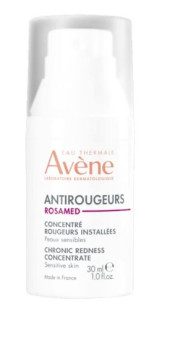 AVENE ANTIROUGEURS ROSAMED 