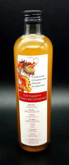 Die Kaiserin reitet den Drachen 350 ml 