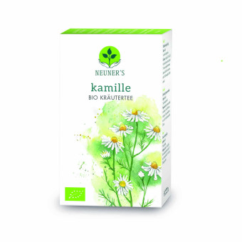 Kamille BIO 