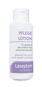 Lasepton® INTENSIV Pflege Lotion 