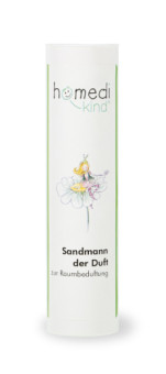 homedi-kind® Sandmann Duft 