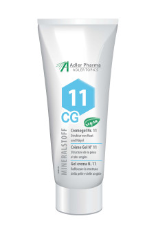 Adler Cremegel Nr.11 
