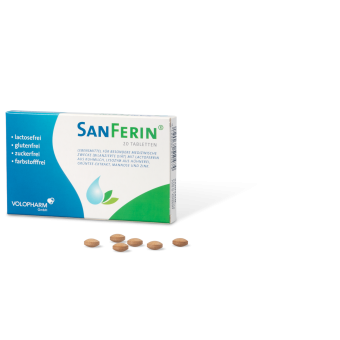 SanFerin® Tabletten 20 Stk. 
