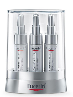 Eucerin HYALURON-FILLER SERUM-KONZENTRAT 