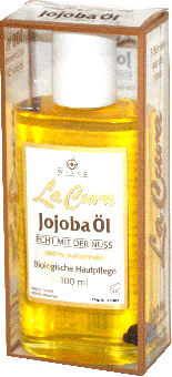 Wilco LaCura Jojoba Öl 