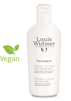 Widmer Remederm Creme Fluid 