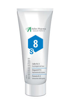 Adler Salbe Nr.8 