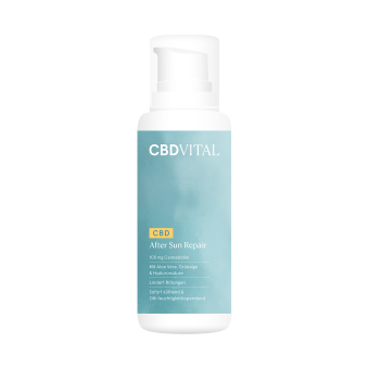 CBD VITAL After Sun Repair 
