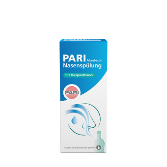 PARI MONTESOL Nasenspülung 