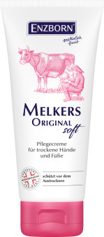 Enzborn Melkfett soft 