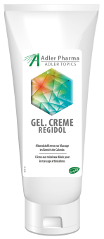 Adler Gel. Creme Regidol 