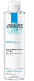LA ROCHE MIZ NH 
