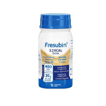 Fresubin® 3,2 kcal Drink - Vanille-Karamell 