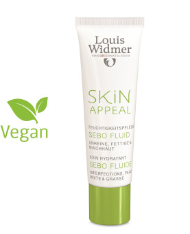 Widmer Skin Appeal Sebo Fluid 