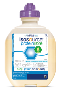 Isosource® Protein Fibre 