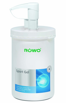 RÖWO® Sport-Gel 
