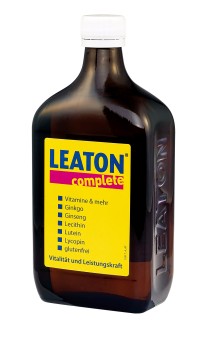 Leaton complete 