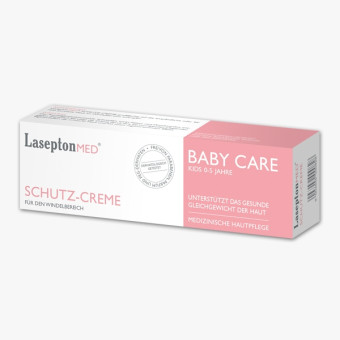Lasepton® BABY Schutzcreme 