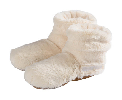 Slippies® Boots Deluxe beige Gr. 37-42 